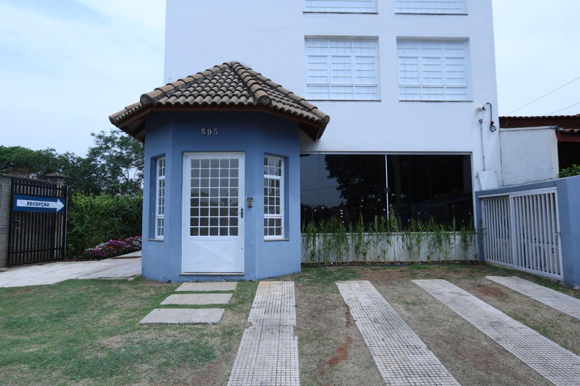 Pousada Premiatto Holambra Exterior photo